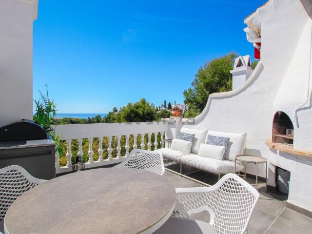 Ático en venta en La Axarquía, Andalucía