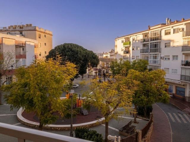 Piso en venta en La Axarquía, Andalucía
