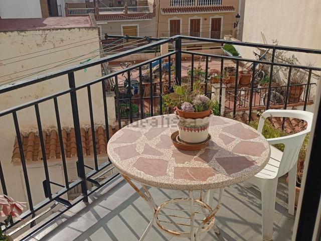 Piso en venta en La Axarquía, Andalucía