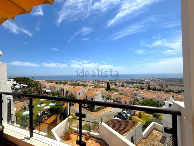 Ático en venta en La Axarquía, Andalucía