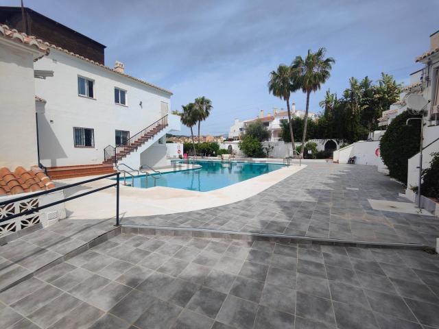 Piso en venta en Nerja, Málaga
