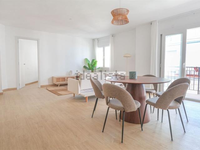 Piso en venta en La Axarquía, Andalucía