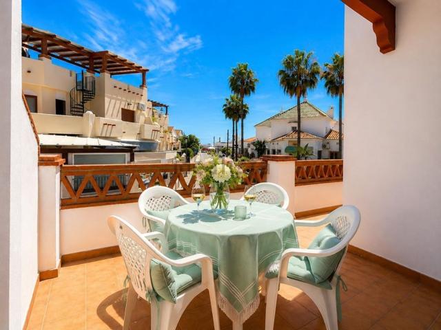 Piso en venta en La Axarquía, Andalucía
