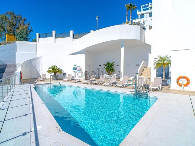 Dúplex en venta en Macaca, La Axarquía