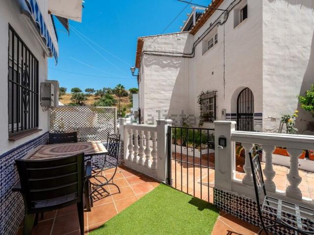 Piso en venta en Macaca, La Axarquía