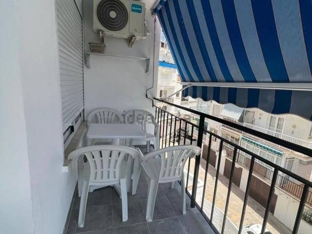 Piso en alquiler en Nerja, Málaga