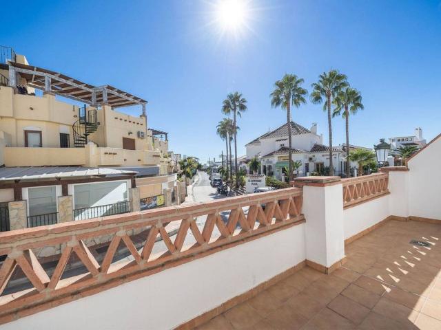 Piso en venta en La Axarquía, Andalucía