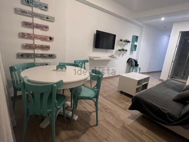 Piso en alquiler en Nerja, Málaga