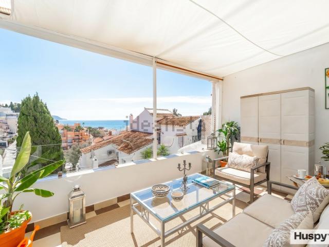 Piso en venta en La Axarquía, Andalucía