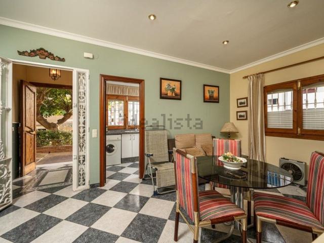 Piso en venta en La Axarquía, Andalucía