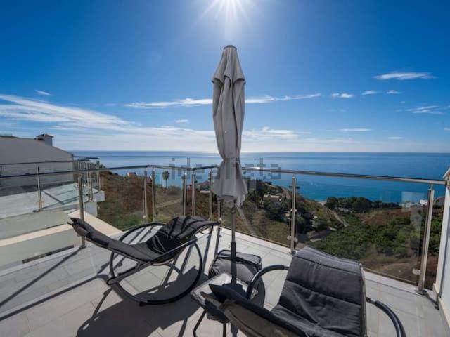 Dúplex en venta en Macaca, La Axarquía