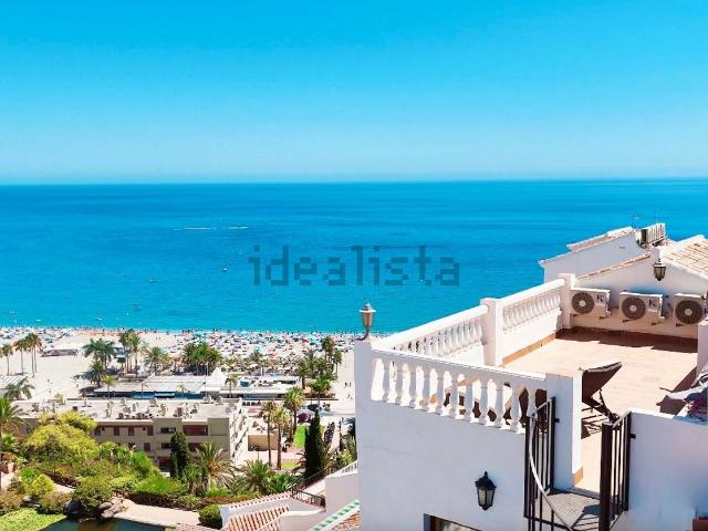 Piso en venta en La Axarquía, Andalucía
