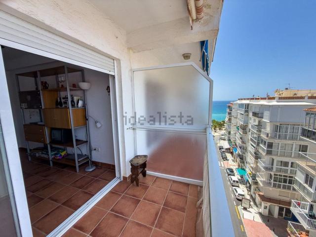 Piso en venta en La Axarquía, Andalucía