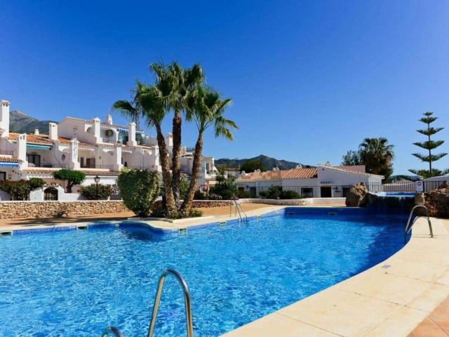 Piso en alquiler en La Axarquía, Andalucía