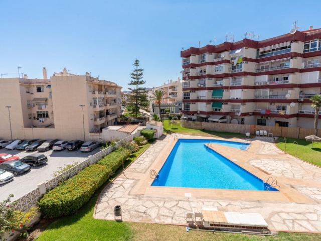 Piso en venta en La Axarquía, Andalucía