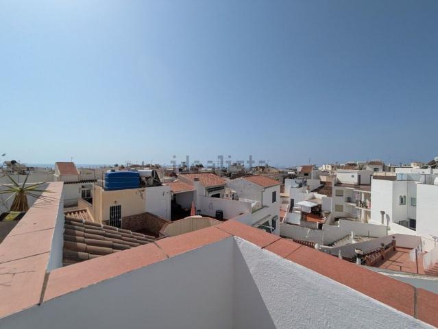 Dúplex en venta en La Axarquía, Andalucía
