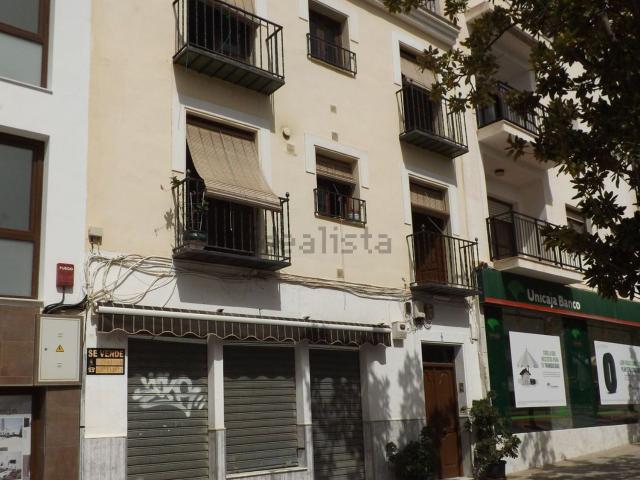 Piso en venta en La Axarquía, Andalucía