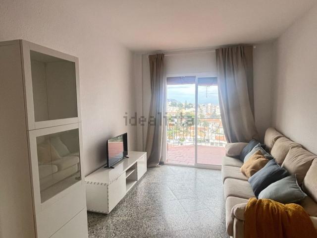 Piso en alquiler en Nerja, Málaga
