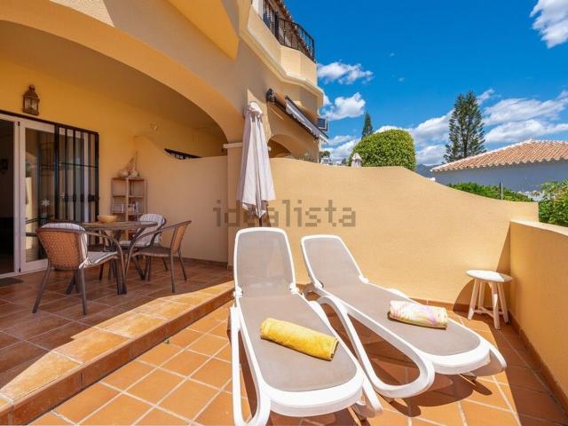 Piso en venta en Macaca, La Axarquía