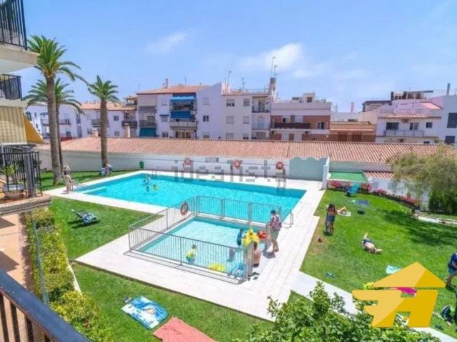 Piso en alquiler en La Axarquía, Andalucía