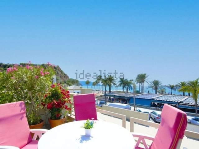 Piso en venta en La Axarquía, Andalucía