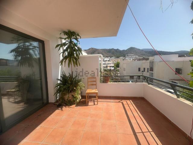 Piso en venta en La Axarquía, Andalucía