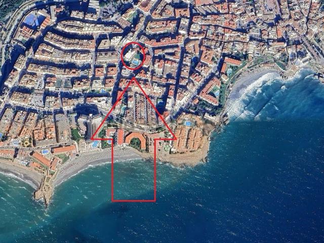 Piso en venta en La Axarquía, Andalucía