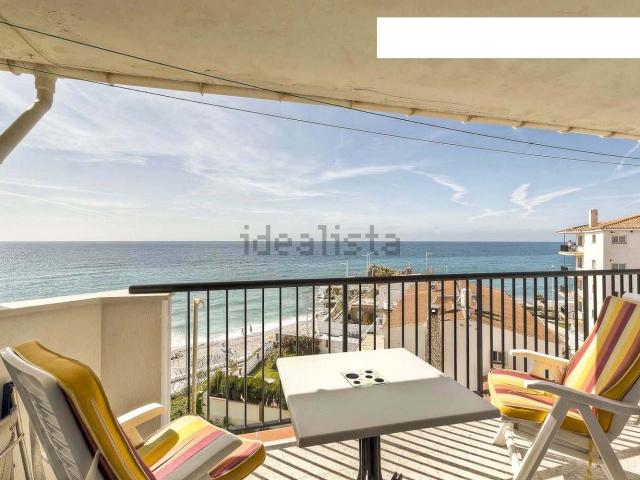 Piso en venta en La Axarquía, Andalucía