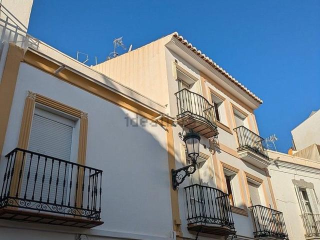 Dúplex en venta en Nerja, Málaga
