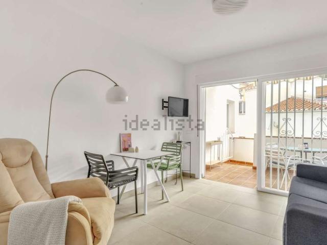 Piso en venta en Imaroga, La Axarquía