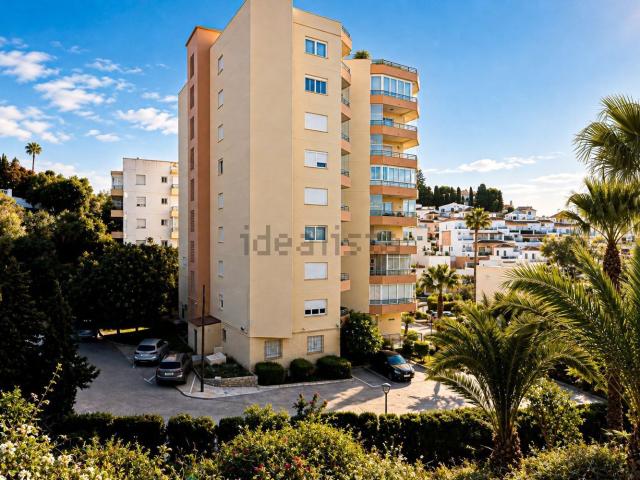 Piso en venta en Nerja, Málaga