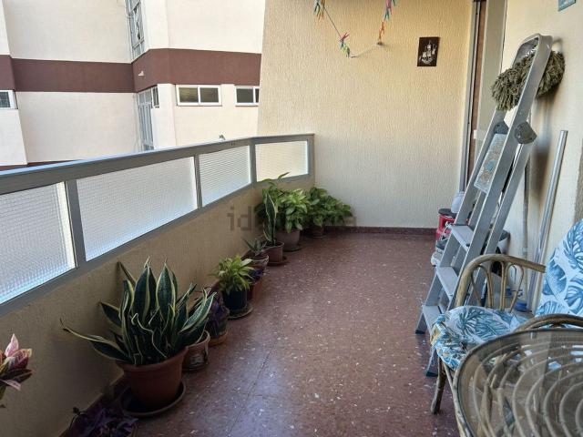 Piso en venta en La Axarquía, Andalucía