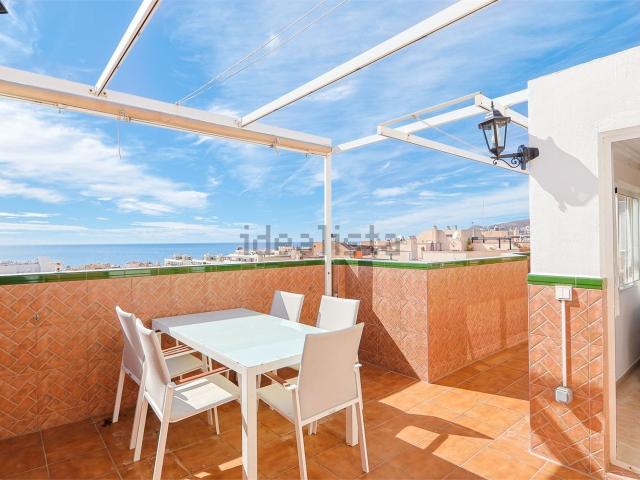 Ático en venta en Nerja, Málaga