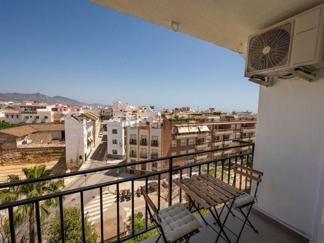 Piso en venta en La Axarquía, Andalucía