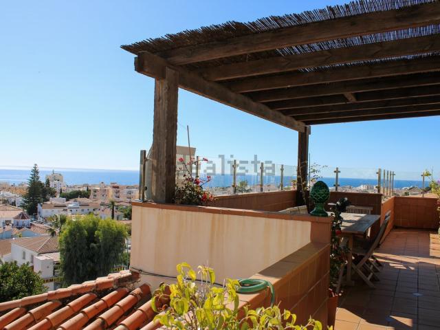 Ático en venta en La Axarquía, Andalucía