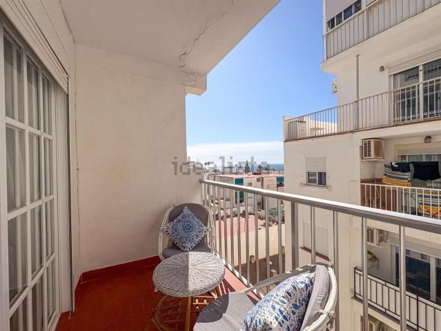 Piso en venta en La Axarquía, Andalucía