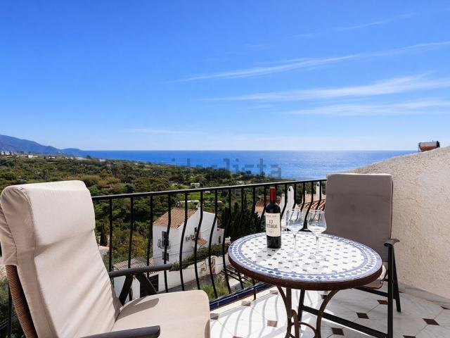 Piso en venta en La Axarquía, Andalucía