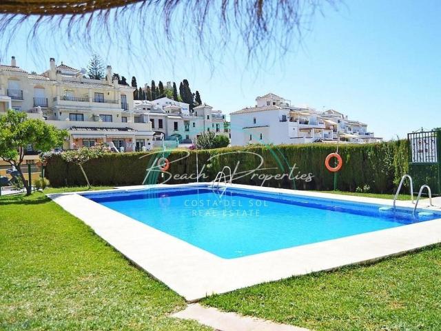 Piso en venta en La Axarquía, Andalucía