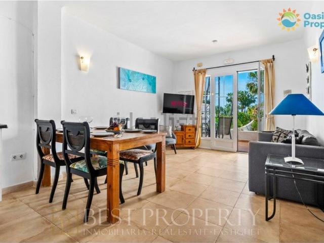 Piso en venta en La Axarquía, Andalucía