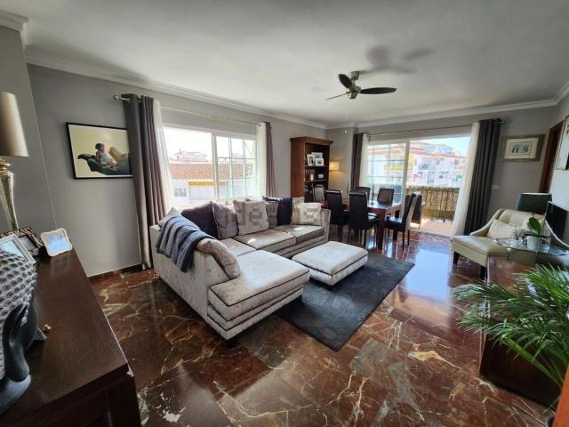 Piso en venta en La Axarquía, Andalucía