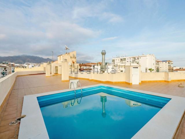 Piso en venta en La Axarquía, Andalucía