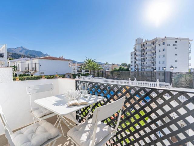 Piso en venta en Nerja, Málaga