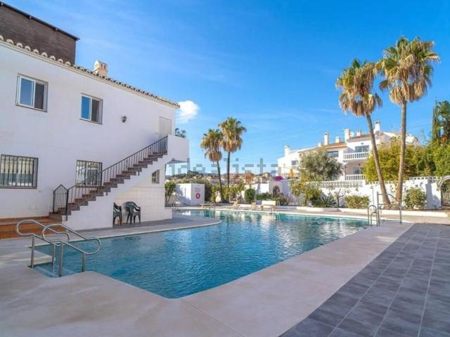 Piso en venta en Nerja, Málaga