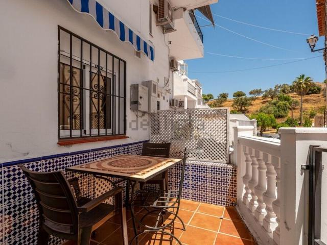 Piso en venta en Macaca, La Axarquía
