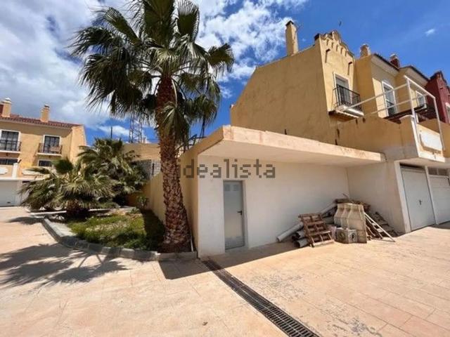 Piso en venta en Imaroga, La Axarquía
