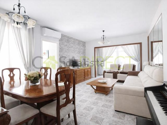 Piso en venta en La Axarquía, Andalucía