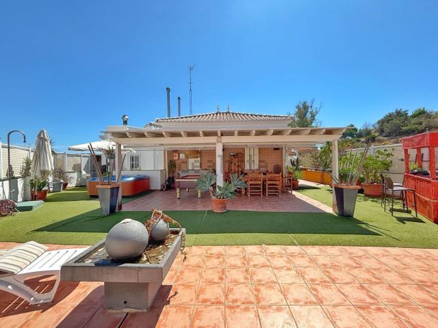 Ático en venta en La Axarquía, Andalucía