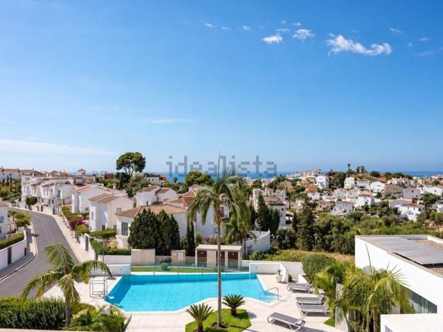 Dúplex en venta en La Axarquía, Andalucía
