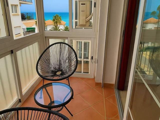 Piso en alquiler en La Axarquía, Andalucía