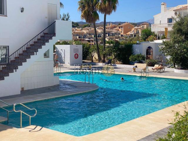 Piso en venta en Nerja, Málaga